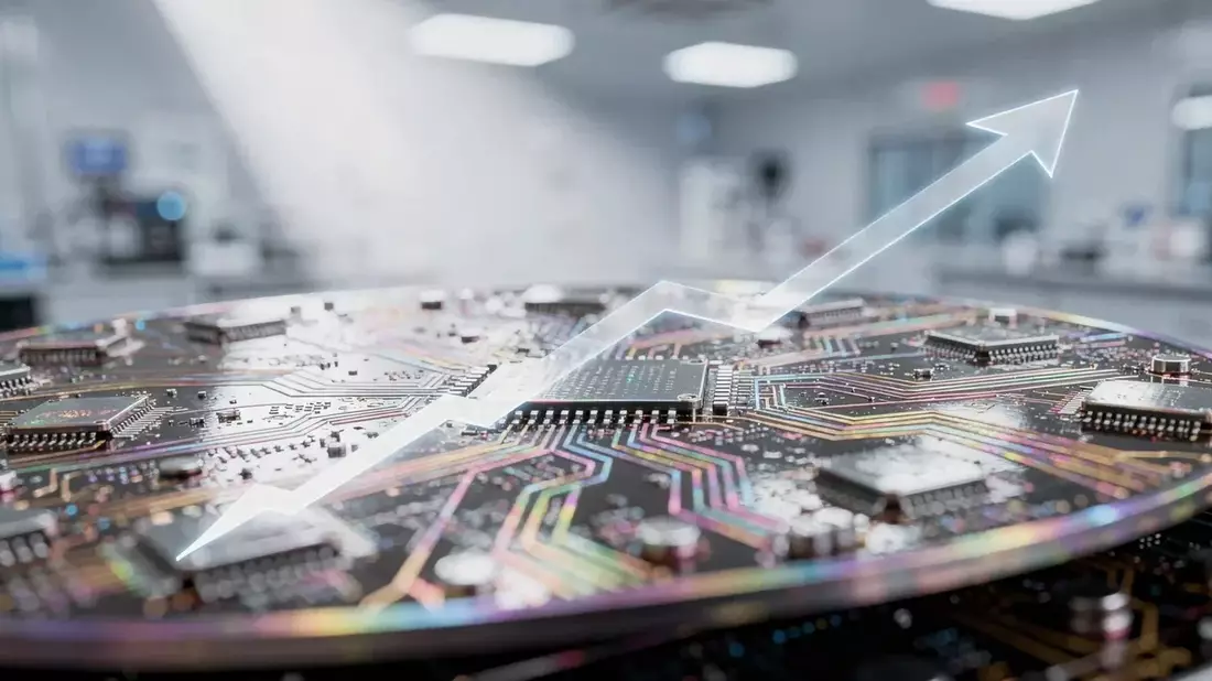 Inversión récord de TSMC: 20.000M$ en Arizona y demanda explosiva de chips de 2nm