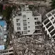 Das Land steht vor einem schwierigen Wiederaufbau. - Bild: Matias Delacroix/AP/dpa