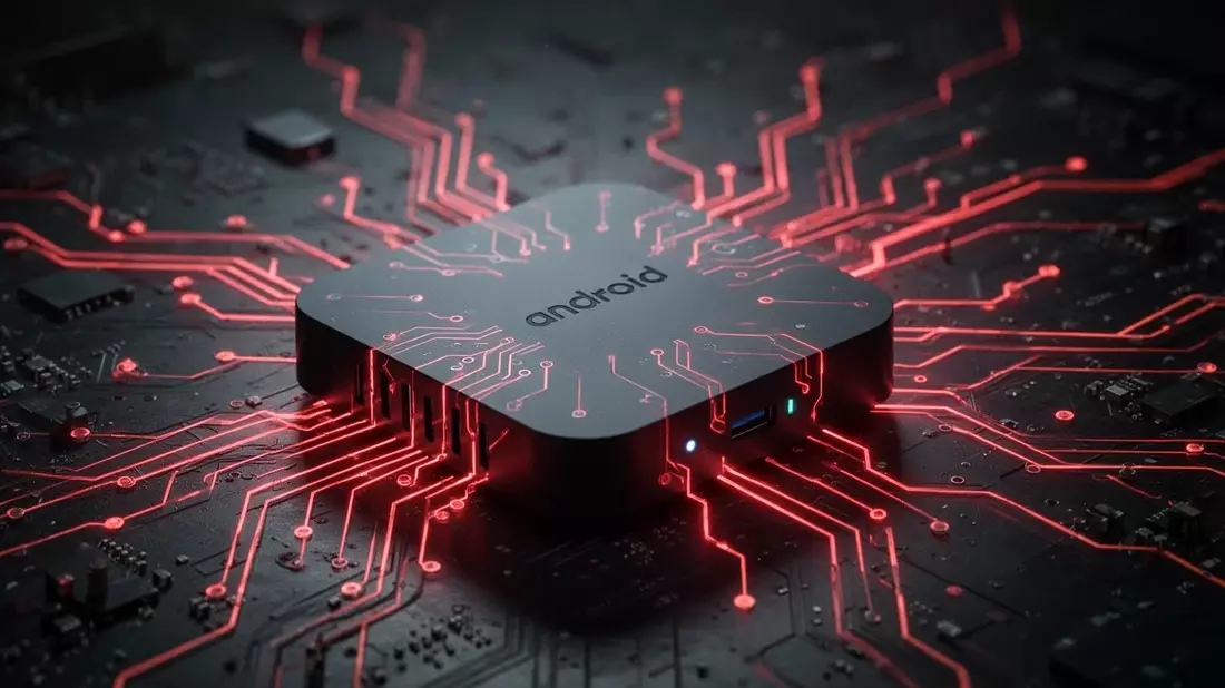 Google, FBI und Lumen zerschlagen riesiges Android-Botnetz