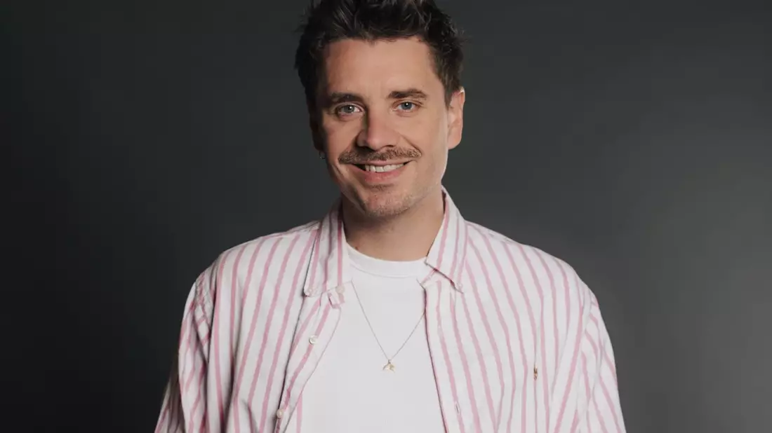 Neuer Host bei 11KM: der tagesschau-Podcast von NDR und BR / BR-Journalist Kevin Ebert folgt auf David Krause - Bild: presseportal.de