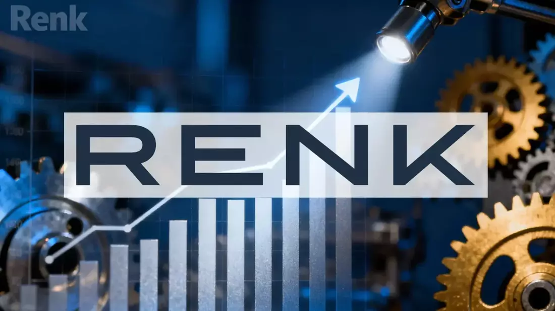 Renk Group Stock Rises 10% on Submarine Acquisition, Still Far from Peak