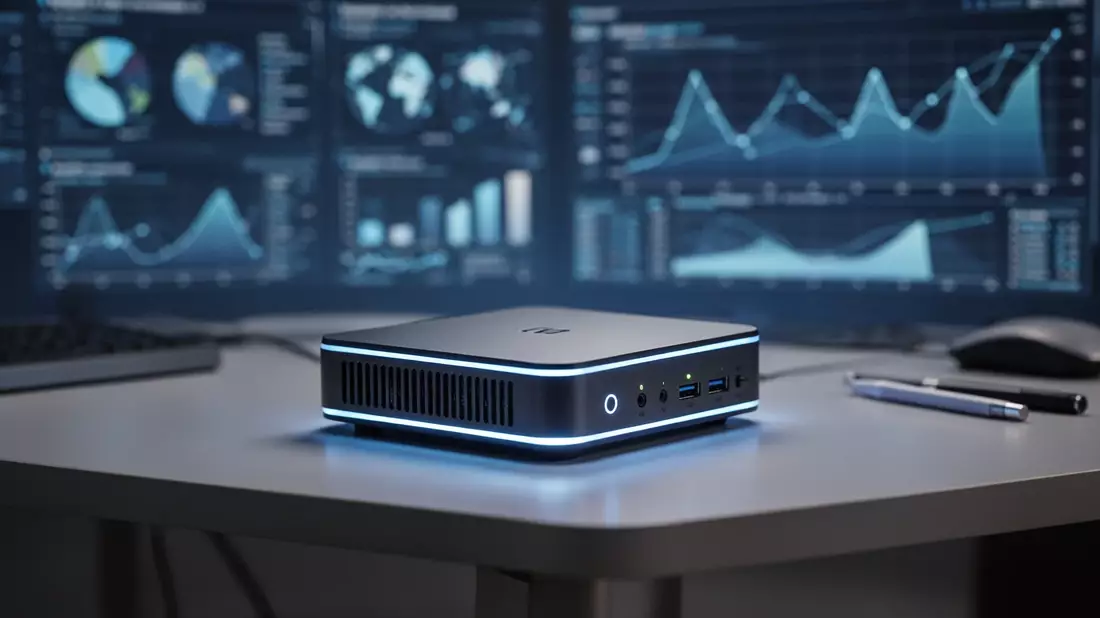 Geekom A6: Preisoffensive und neue Modelle im Mini-PC-Markt