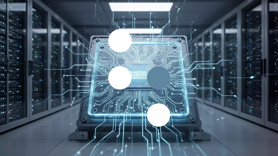 D-Wave Quantum: $100M Federal Grants vs $28M Insider Stock Sales Signal Contrast