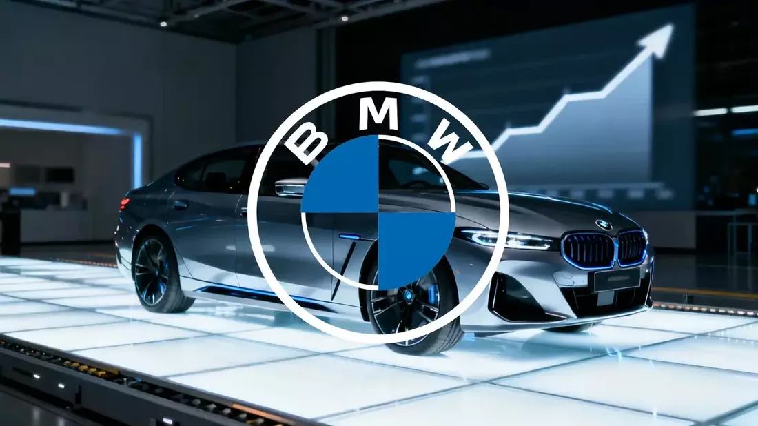 BMW Removed from S&P 350 and FTSE All-World Amid Share Restructuring