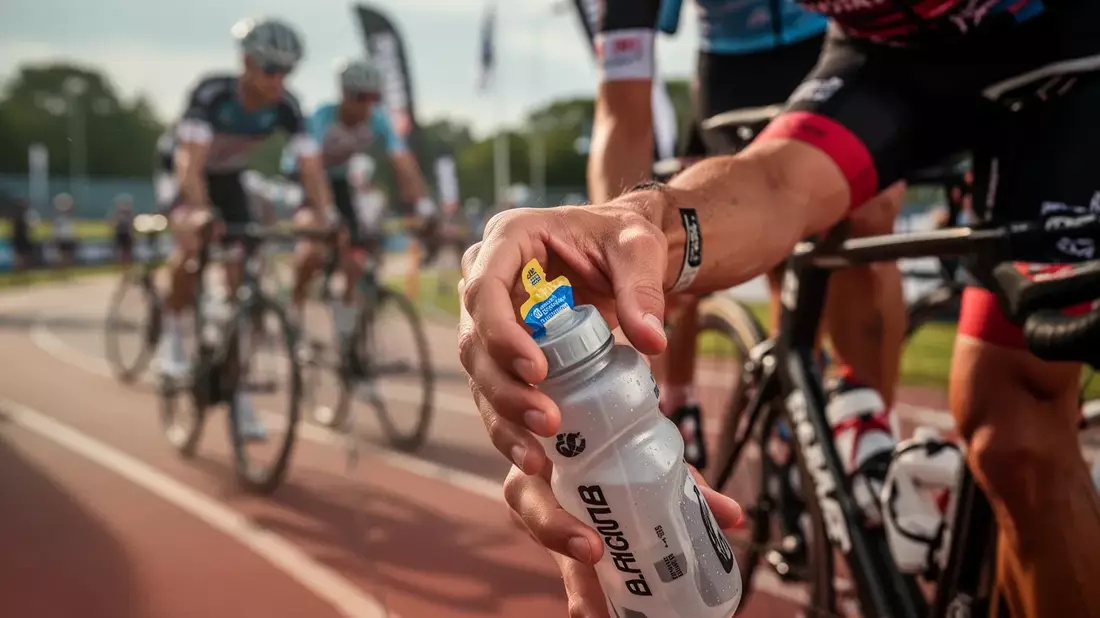 Profisport: Gezielte Nährstoffsteuerung als Leistungsbooster