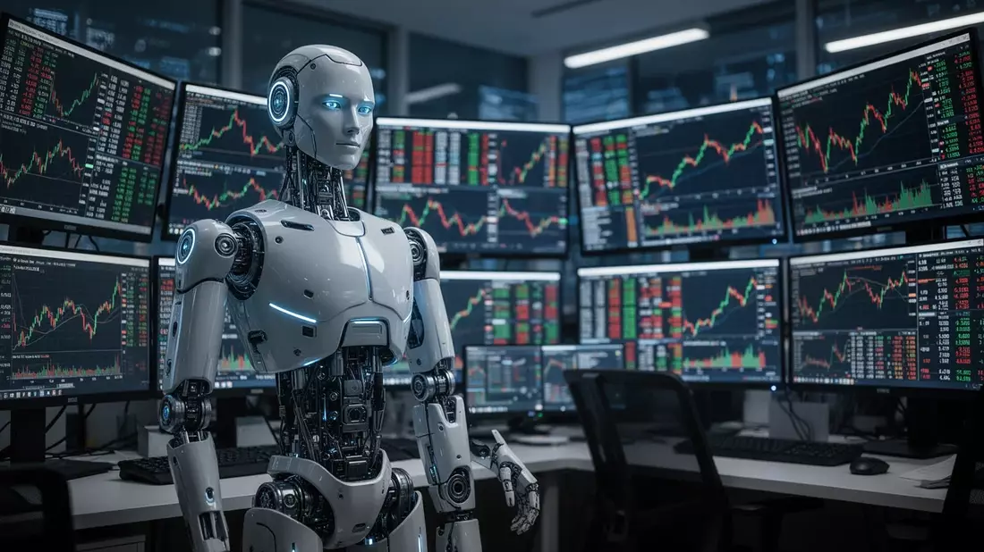 Humanoid Global Aktie: 90 Prozent Plus dank China-IPO