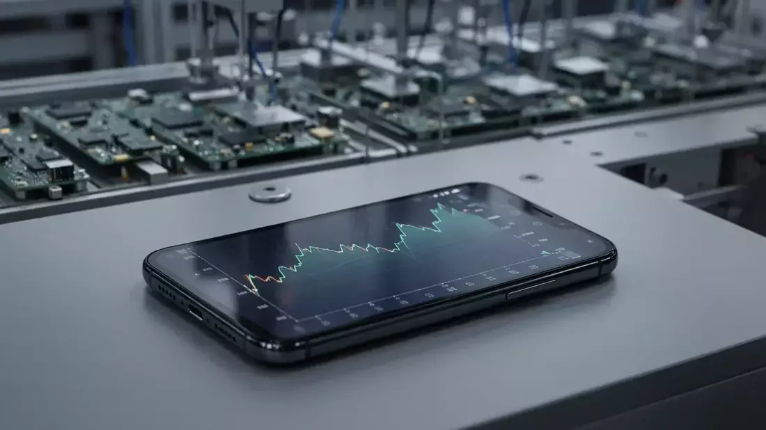 Xiaomi Launches $2.6B Buyback Amid 44% Shipment Cut, Memory Cost Crisis