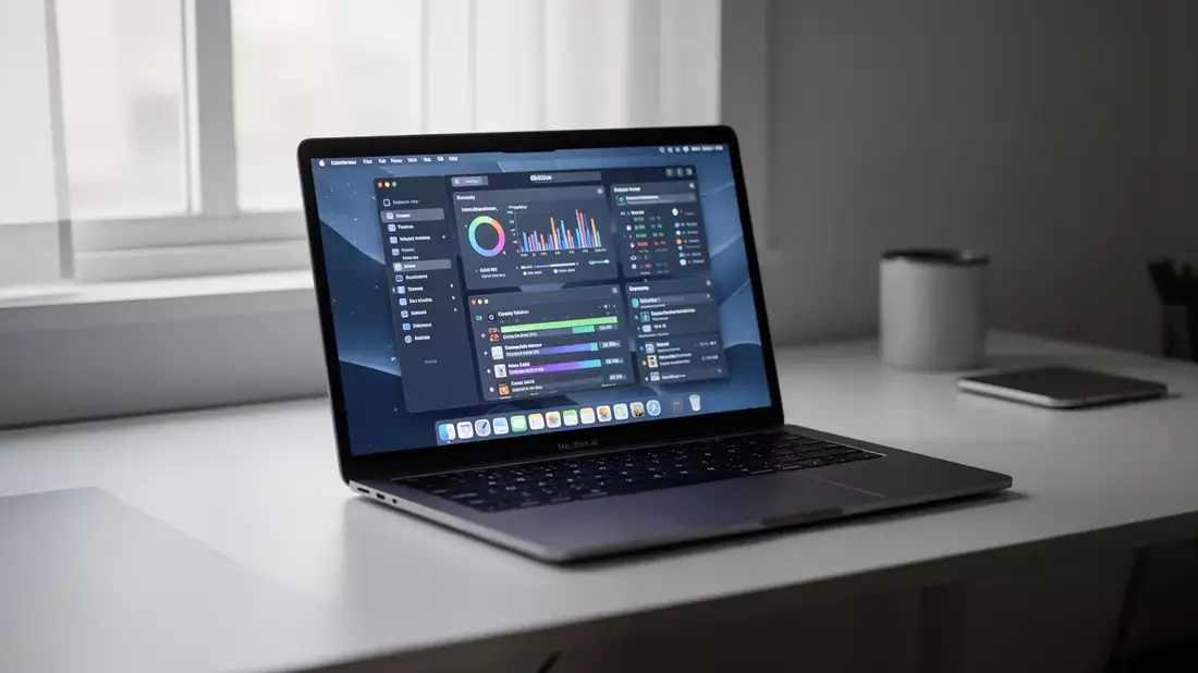 M5 MacBook Air: Tipps für mehr Leistung und längere Akkulaufzeit