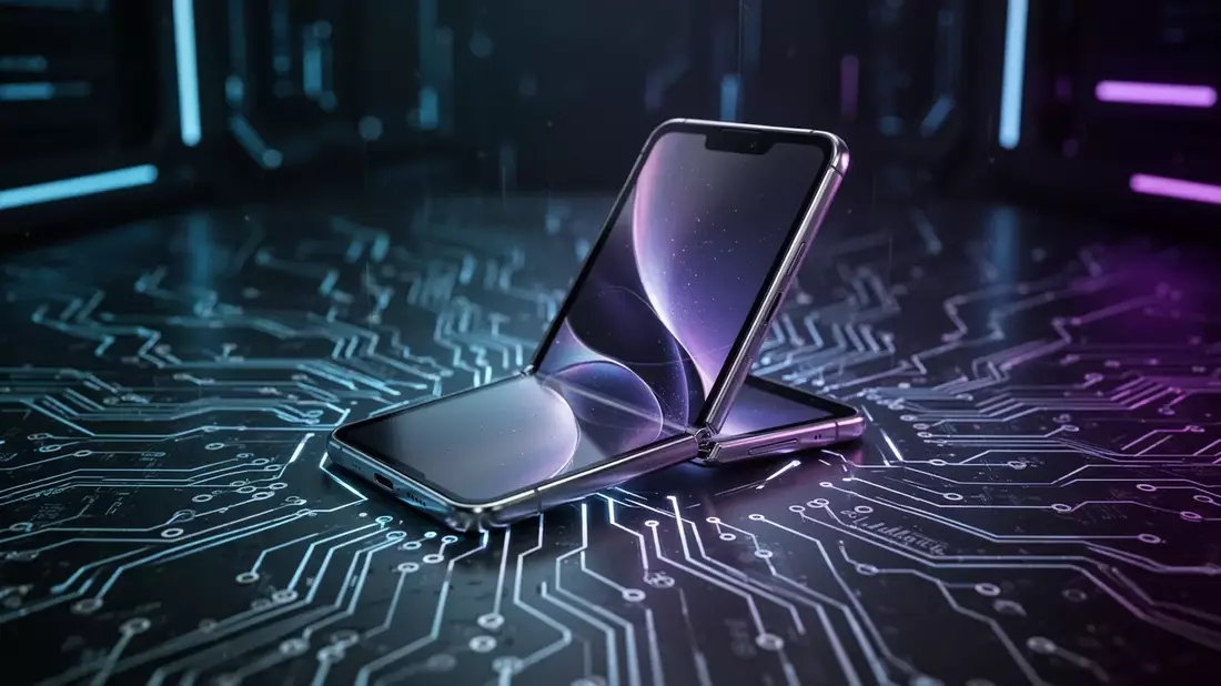 Apple plant massiven iPhone-Rollout mit faltbarem Modell