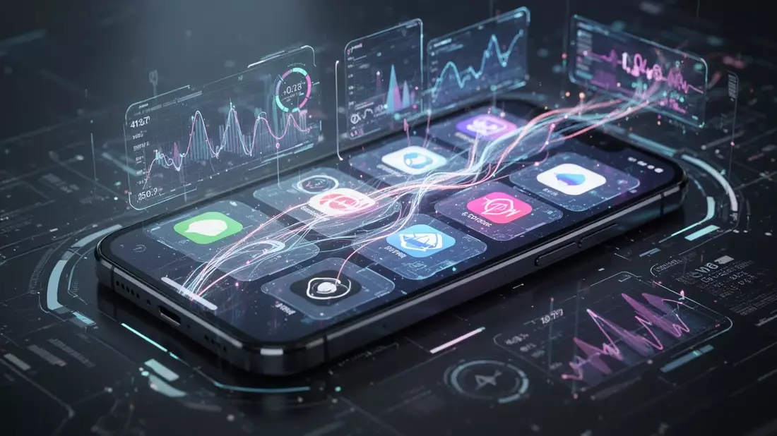 Android 17 Beta 6: Desktop-Modus und automatisches Health-Tracking