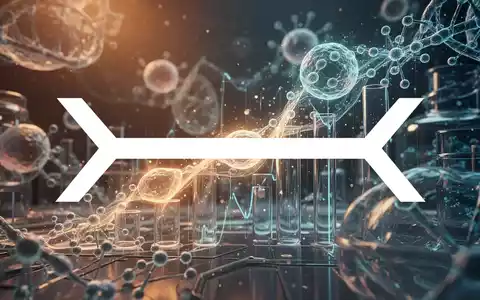 Abstrakte, atmosphärische Szene, die den Biotechnologiesektor mit starkem Wachstum und positiver Marktdynamik darstellt. - Foto: über boerse-global.de