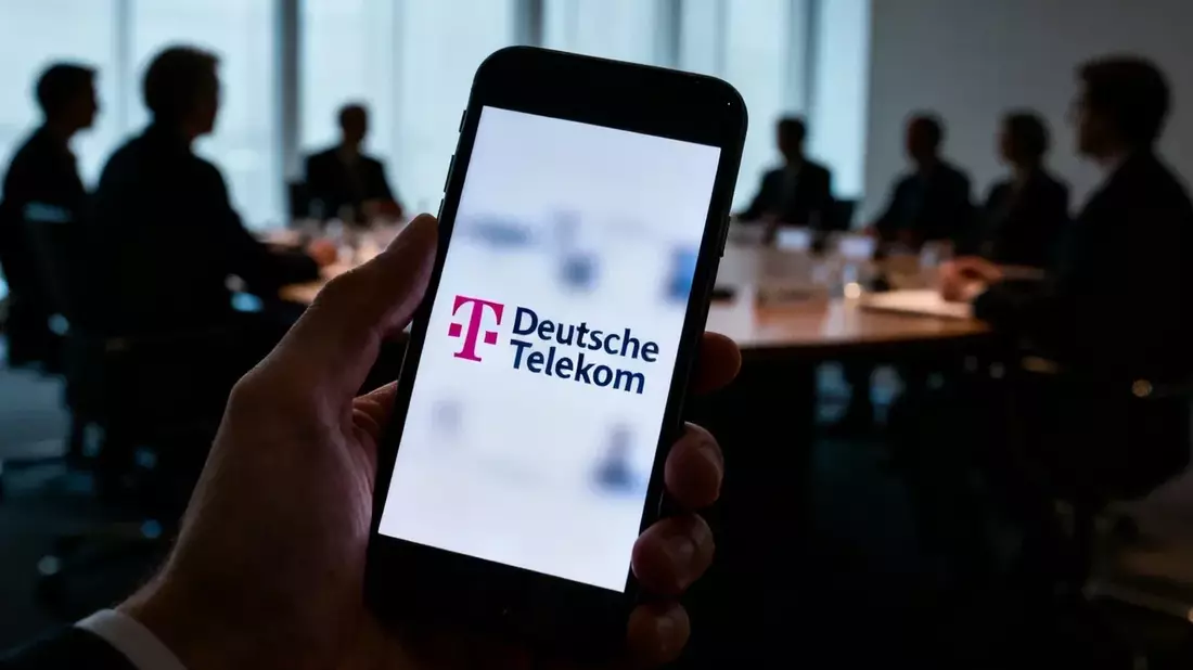 Deutsche Telekom Stock Whipsaws Amid Starlink Threat, Buyback Support