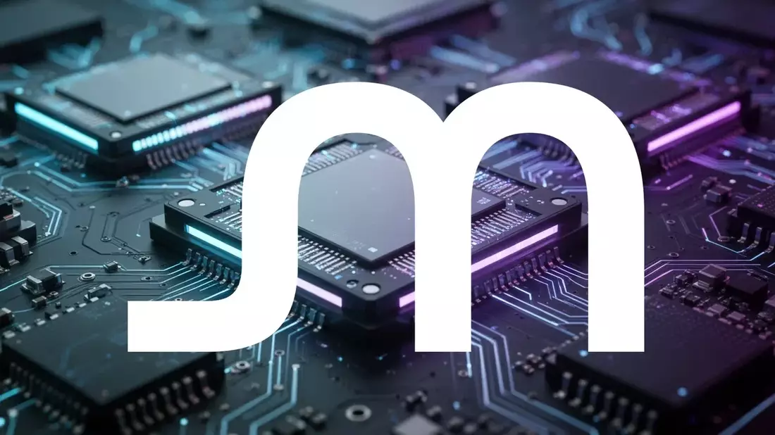 Micron Inks GM Deal, Gets Record $2,000 Target; Shares Jump 6%