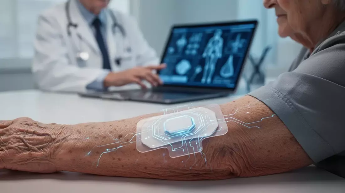 Alzheimer 2026: Neue Bluttests, Medikamente und Danny Glovers Bekenntnis