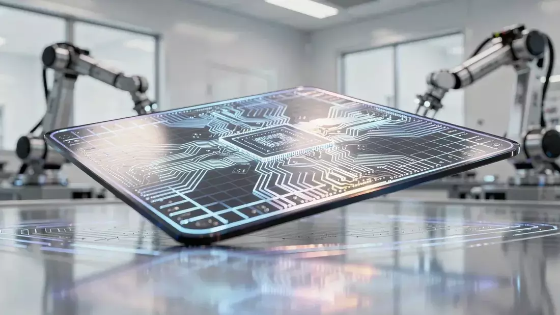Infineon Reclaims Dot-Com High, Then Slips 15% – Tests 50-Day Moving Average