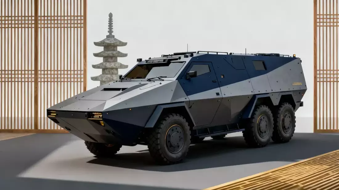 Rheinmetall Faces €300M Revenue Hit After German Frigate Cancellation