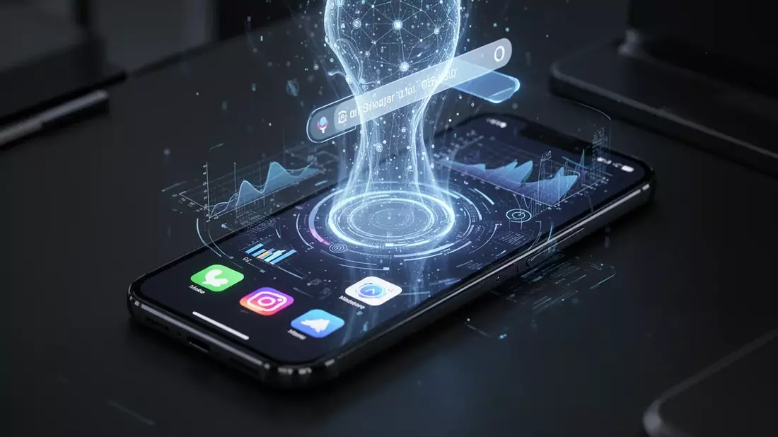Google treibt KI-Integration in Android massiv voran