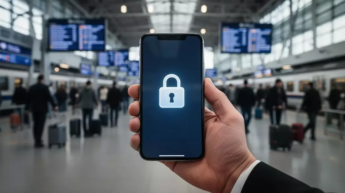 iPhone-Sicherheit: iOS-Update und Urlaubs-Risiken im Fokus