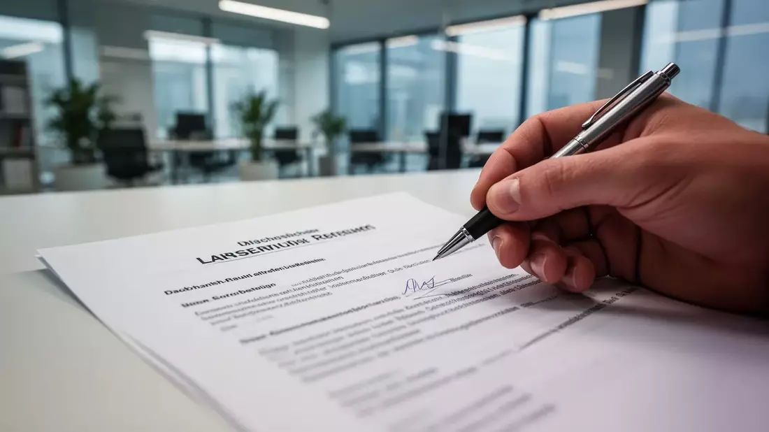 Arbeitsmarktreform: Neue Regeln für Kündigung und Befristung