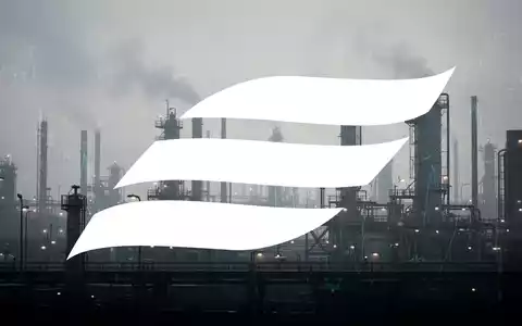 Eine abstrakte, atmosphärische Szene, die den Energiesektor darstellt, mit einem Gefühl von verlängerter Zeit und Stabilität. - Foto: über boerse-global.de