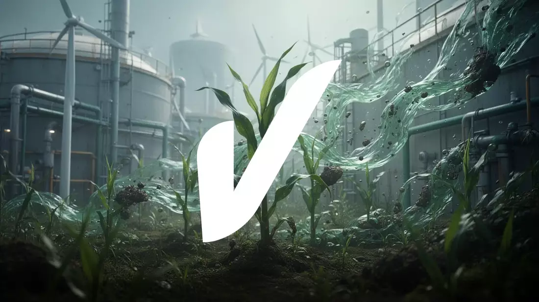 Verbio Aktie: Starkes Wochenplus trotz leichter Tagesverluste