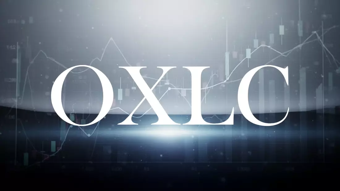 Oxford Lane Capital: Hoher Abschlag zum Nettoinventarwert