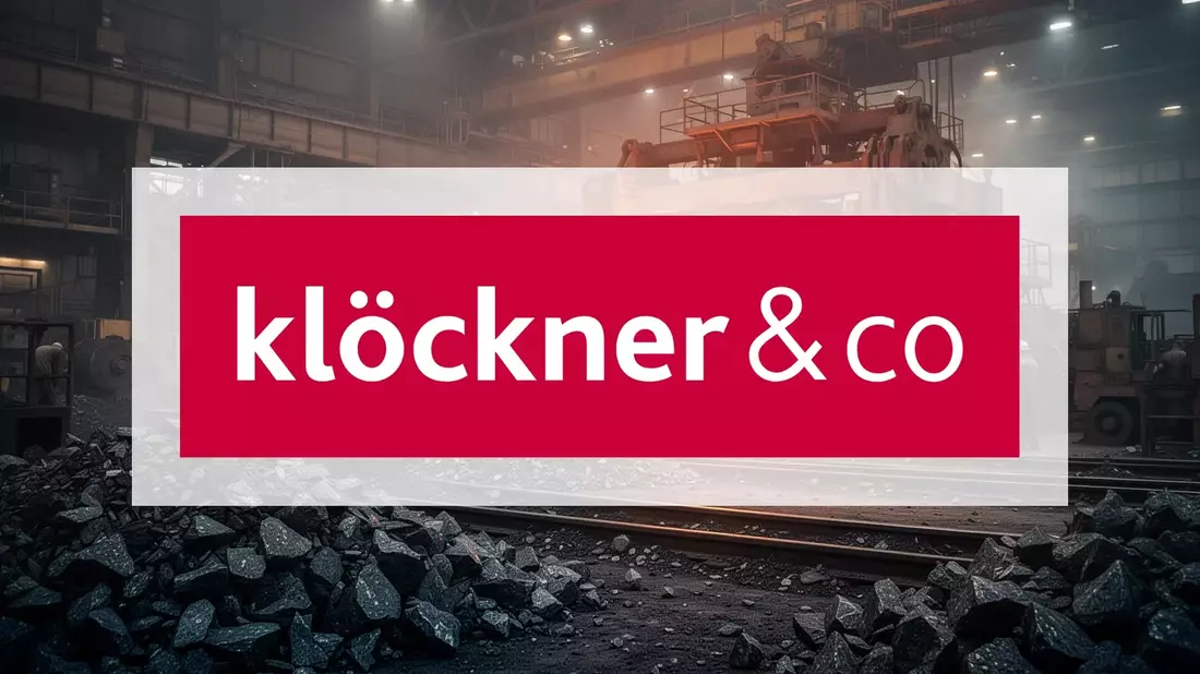 Klöckner & Co: Angebotspreis und Marktbewertung klaffen auseinander