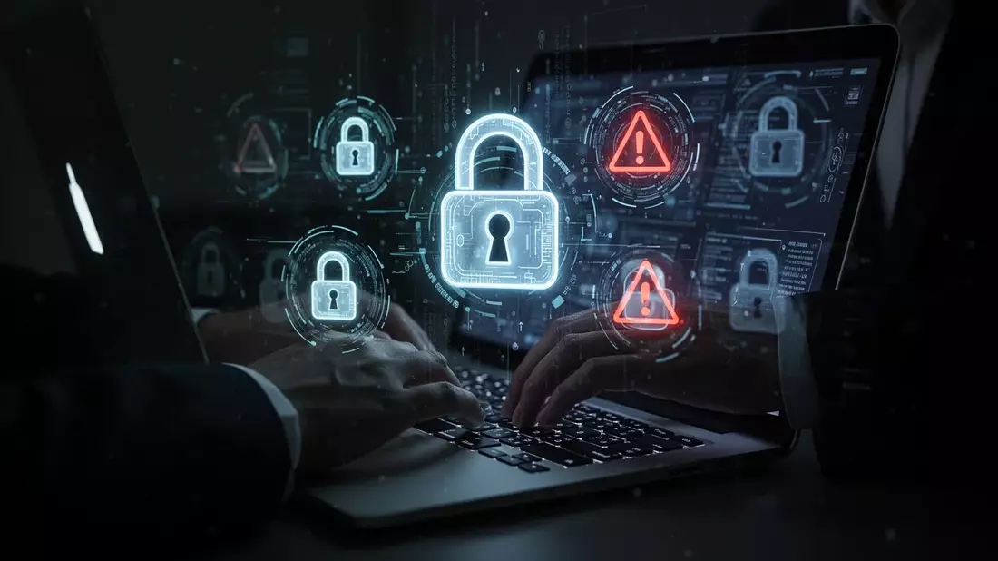 Cyber-Angriffe nehmen zu: BKA, Signal und Krypto im Visier