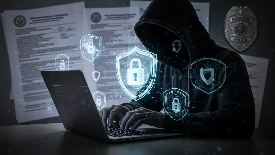 Betrugswelle: Gefälschte BKA-Schreiben und falsche Microsoft-Mitarbeiter