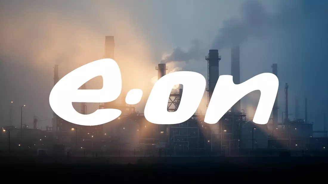 E.ON Aktie: Zinssorgen lassen nach, Kurs steigt auf 19 Euro