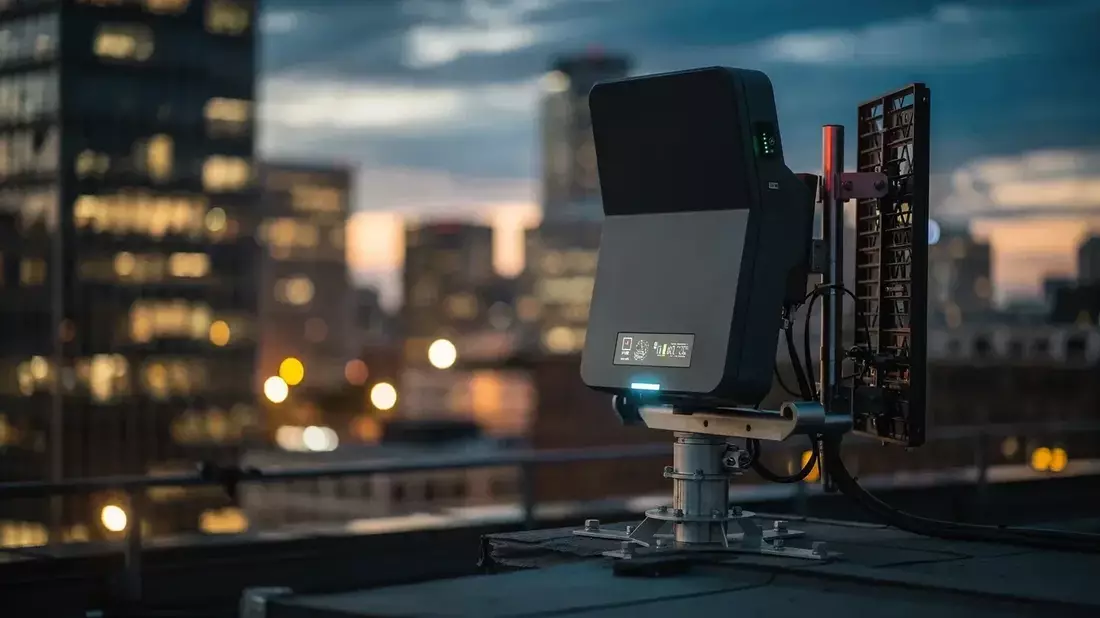DroneShield reestructura directiva y bate récord de ingresos en medio del boom antidrones