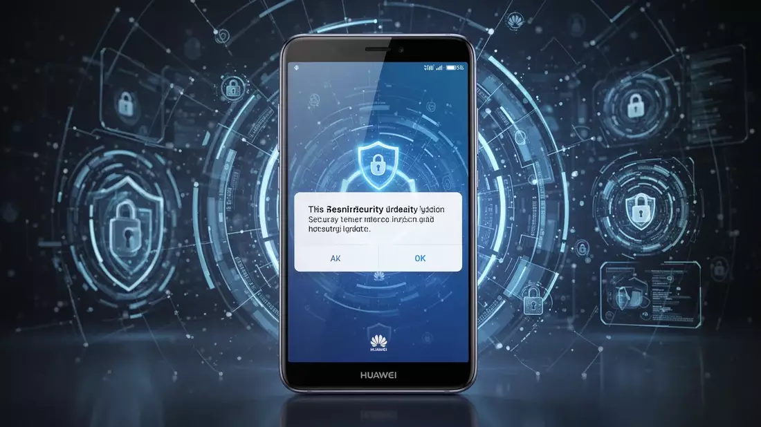 Huawei: Juni-Sicherheitsupdates für Pura- und Mate-Serien gestartet