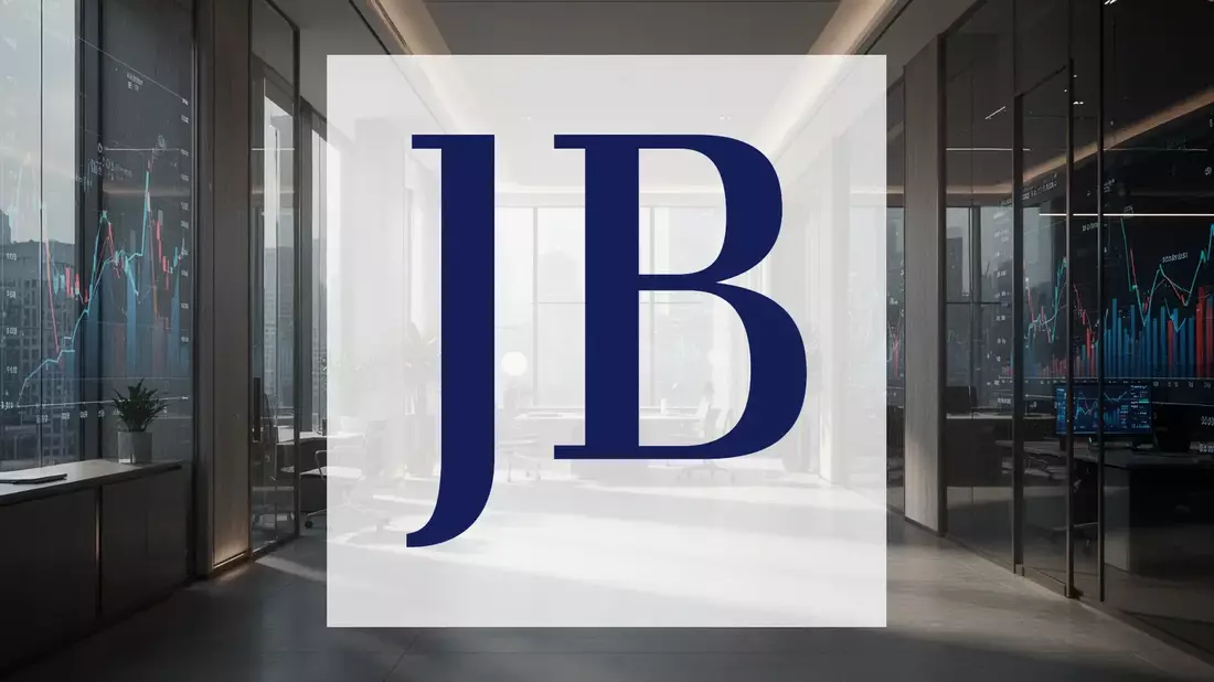 Julius Bär: Peter Burrill wird neuer Finanzchef ab August