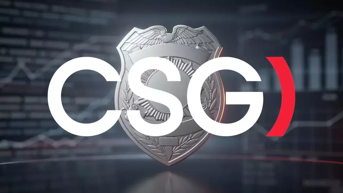 CSG's US Defence Expansion Amid Stock Decline: Key Risks and Catalysts