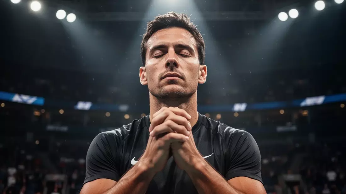 Psychologie im Sport: Mentale Stärke entscheidet über Karrieren