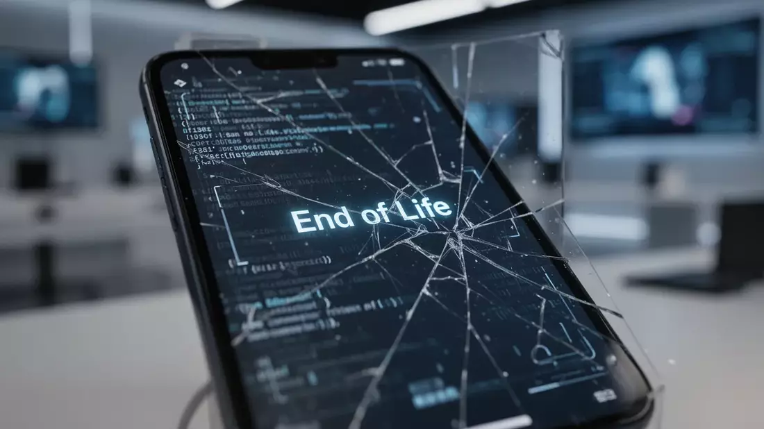 Xiaomi, Google und Nothing: Support-Ende für viele Smartphones