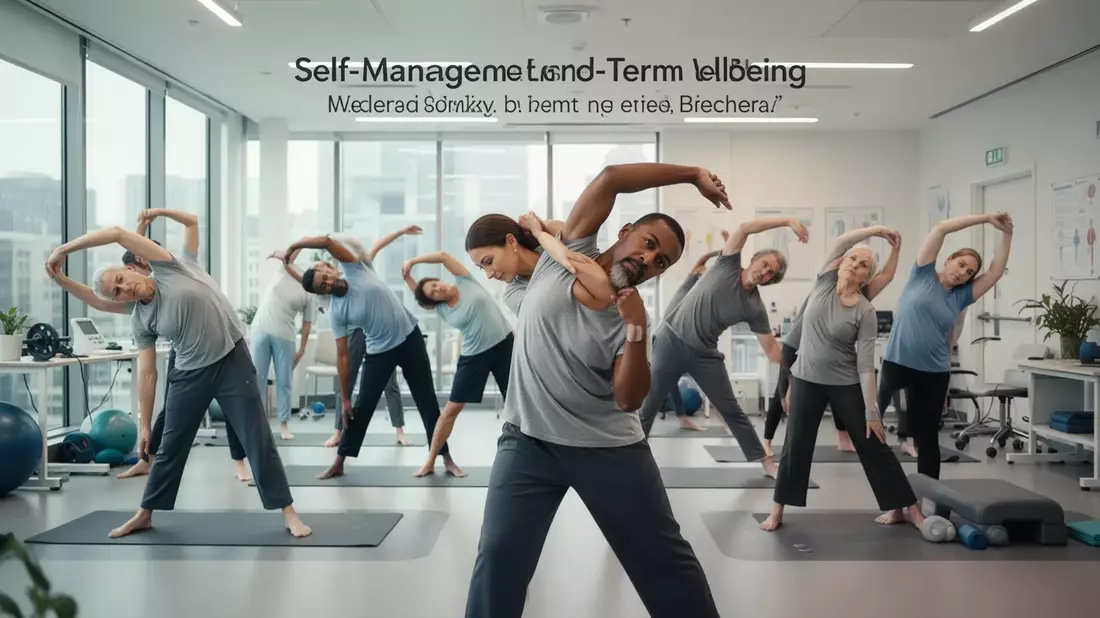 Studien belegen: Grenzen gängiger Rückenschmerz-Therapien