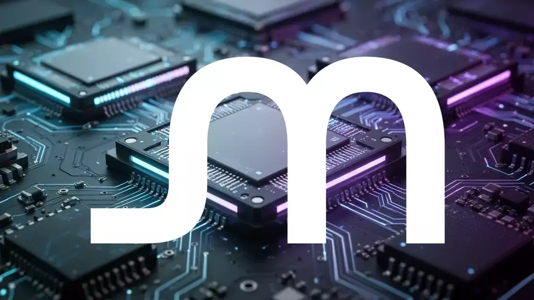Micron Stock Rebounds on HBM Pivot, Analysts Set $2,000 Target
