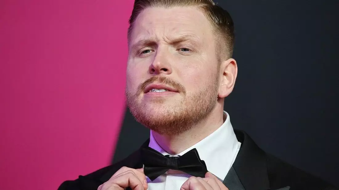 Rapper Finch neu auf Platz eins der deutschen Album-Charts