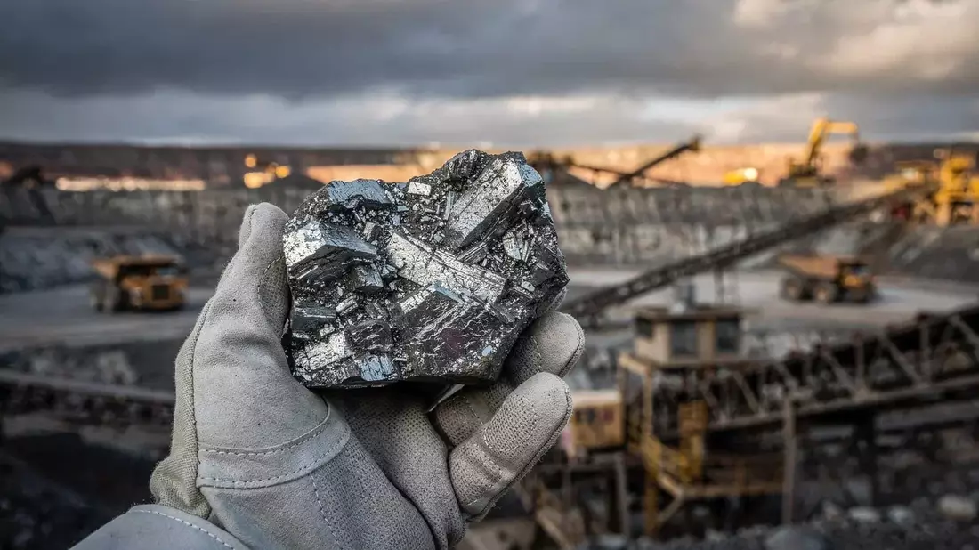 Almonty Industries: Operational Milestone at Sangdong Mine Over Shadowed by Stock Decline