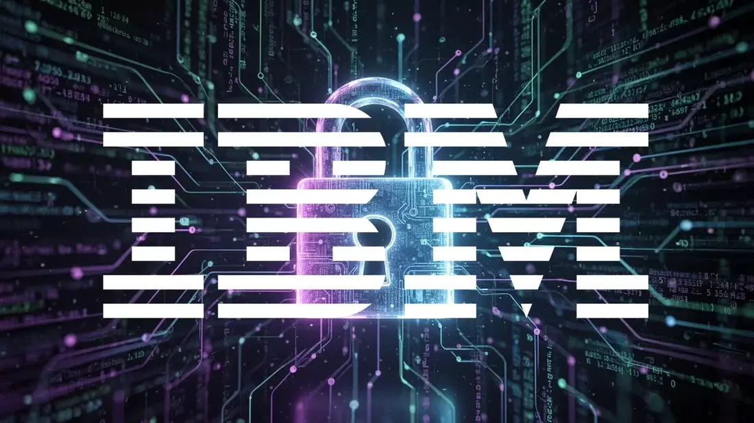 IBM Stock: High Dividend Stability Clashes with Extreme Options Volatility