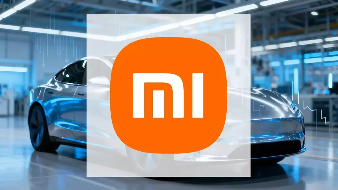 Xiaomi Battles Memory Chip Surge and AI Pivot as Stock Plunges