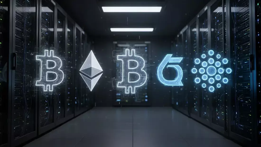 XRP Rallies on EU License as US Crypto Bill Stalls, Ledger Upgrades Advance