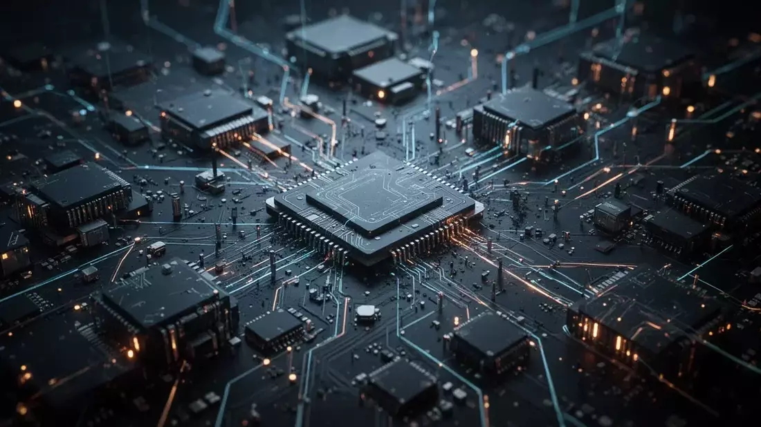 Michael Burry Shorts Nvidia Amid AI Cloud Shift and New Revenue Model