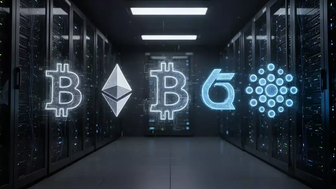 XRP: récords en red y estancamiento de precio, la clave en validadores