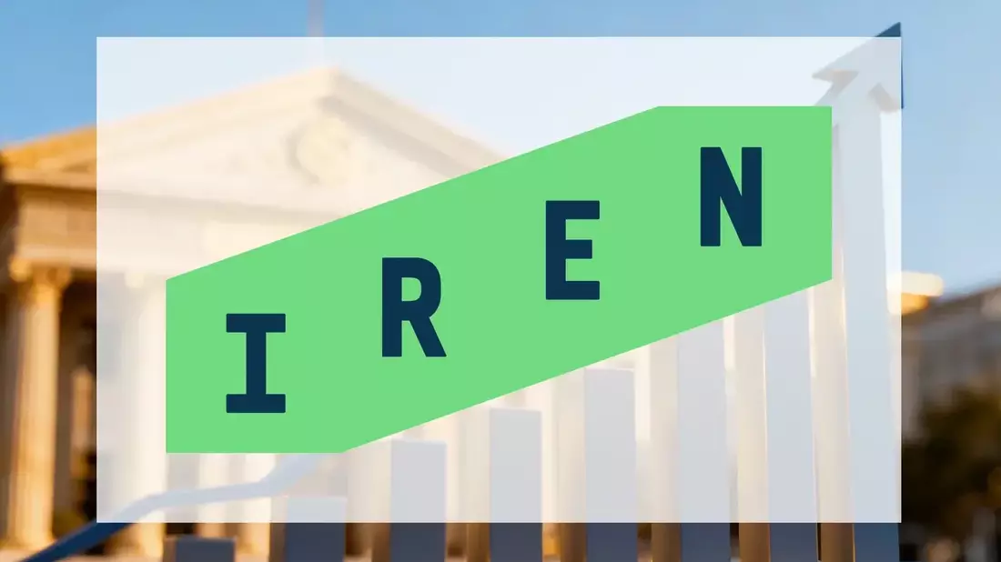 IREN Stock Plunges Despite $3.4B Nvidia Deal, AI Growth – Here's Why