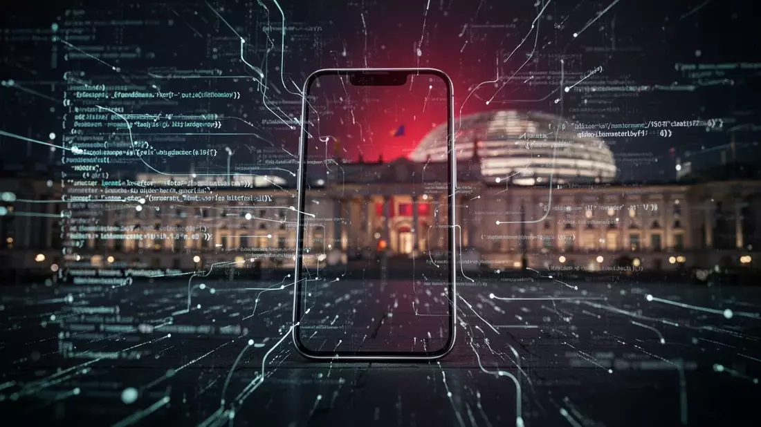 Pegasus-Spähsoftware: EU-Abgeordneter Kouloglou mehrfach angegriffen