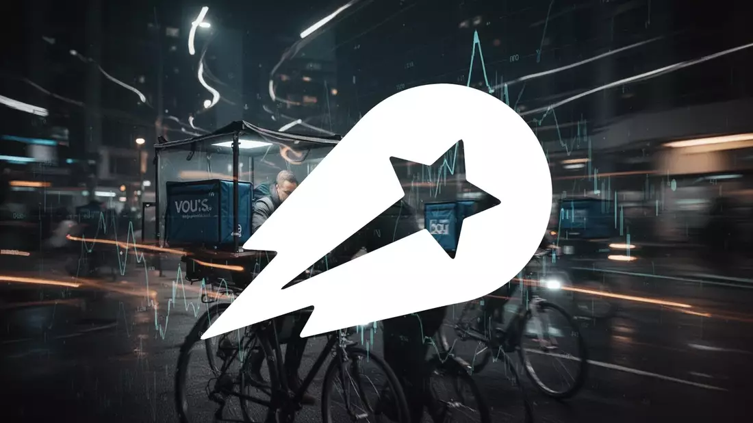 Delivery Hero: Großbanken Goldman Sachs und UBS reduzieren Anteile