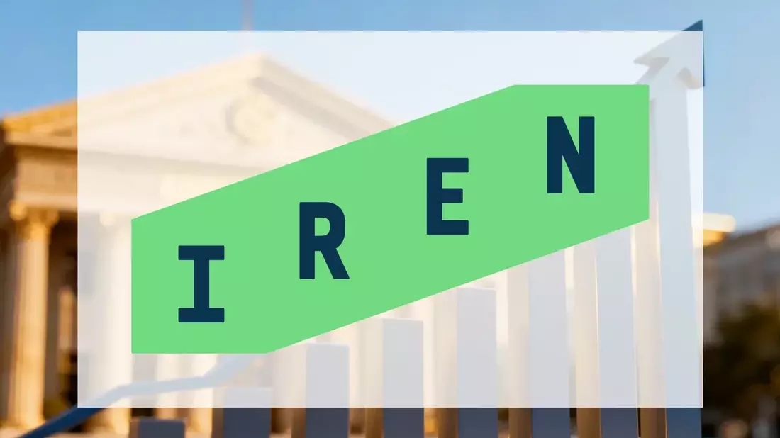 IREN Stock Rebounds but Faces CEO Pay Backlash and Meta Cloud Competition