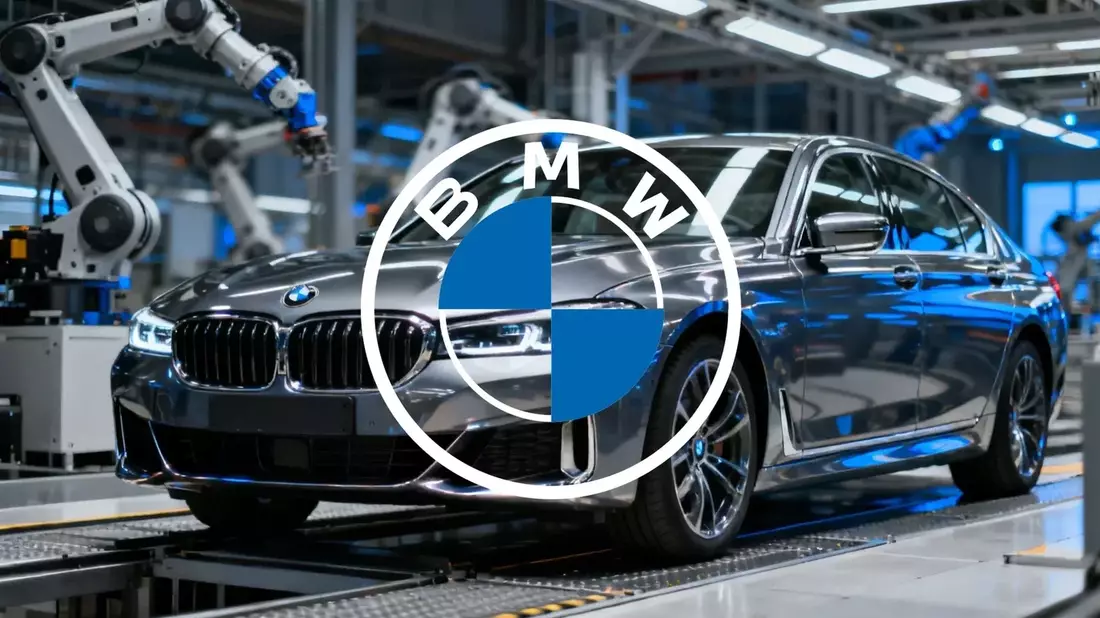 BMW Stock Stays Near 52-Week Low After Capital Restructuring, Index Removal